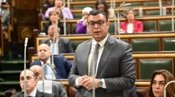 بالأسماء: تغييرات في تشكيل مجلس إدارة الاتحاد المصري لمقاولي التشييد والبناء