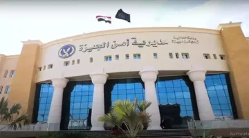 بالأسماء والوظائف: تفاصيل تغيير مواقع ضباط مباحث الجيزة