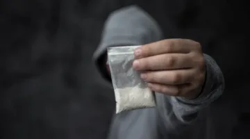 بالدليل القاطع… القبض على مروج كوكايين في سن الفيل
