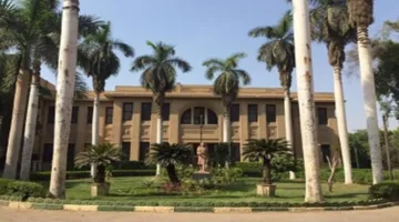بالفيديو: “أخبار مصر” تستعرض كواليس المتحف الزراعي في الدقي