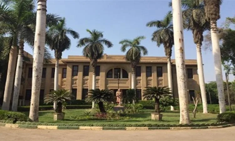 بالفيديو: “أخبار مصر” تستعرض كواليس المتحف الزراعي في الدقي بالفيديو: “أخبار مصر” تستعرض كواليس المتحف الزراعي في الدقي