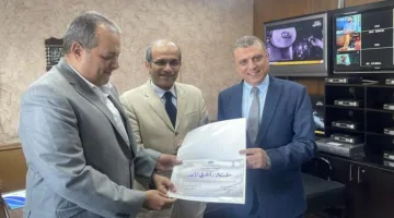 بالفيديو والصور.. قناة ماسبيرو زمان تحتفي بذكرى مرور 9 سنوات على تأسيسها