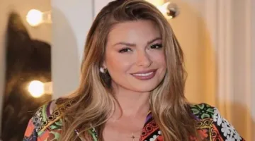 باميلا الكيك تستعرض رقصها وغنائها مع رامي عياش على لحن “قصة حب” (فيديو)