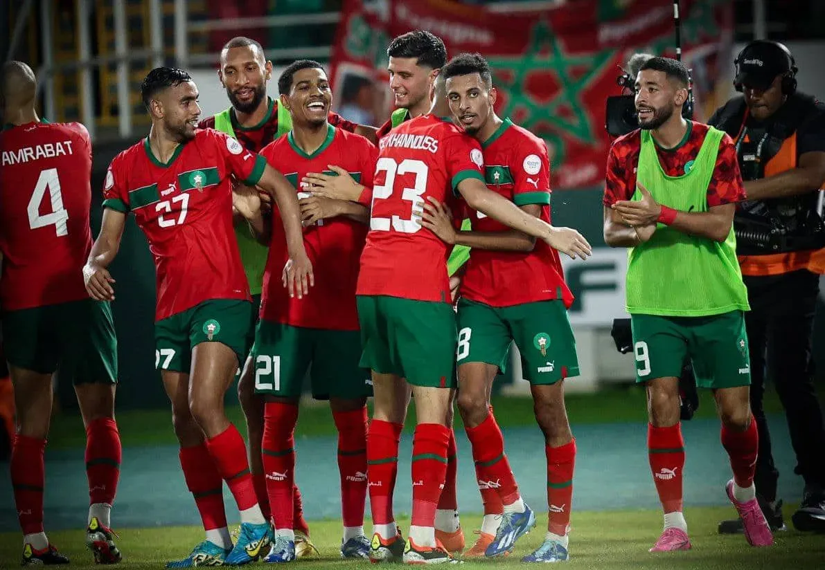 باناثينايكوس يستبدل أوناحي بلاعب بارز من منتخب المغرب