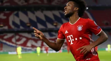 بايرن ميونخ يفاجئ النصر بشأن صفقة كومان