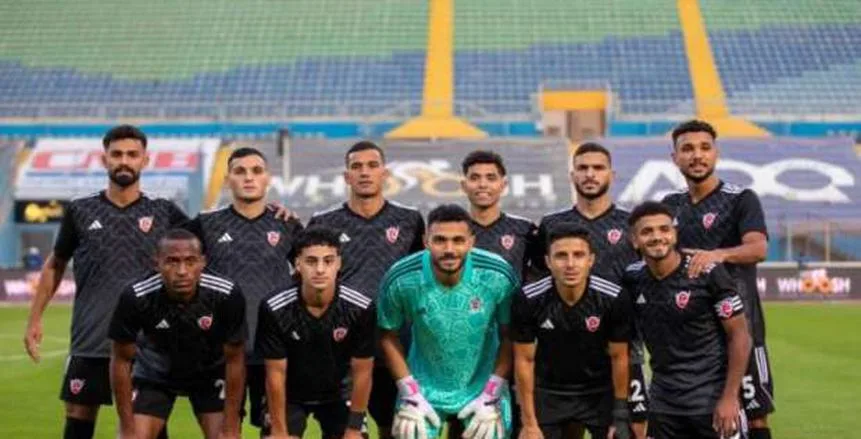 بتروجت يحقق انتصاراً على المقاولون العرب في الدوري بهدف واحد دون رد بتروجت يحقق انتصاراً على المقاولون العرب في الدوري بهدف واحد دون رد