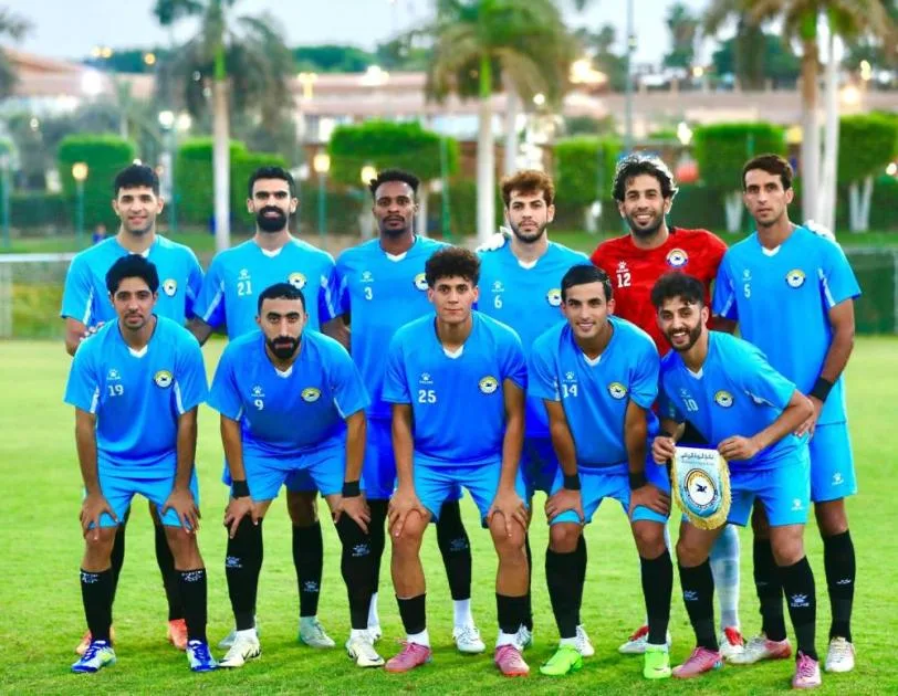 بتروجيت والزوراء يتعادلان في حضور مساعد مدرب المنتخب العراقي بتروجيت والزوراء يتعادلان في حضور مساعد مدرب المنتخب العراقي