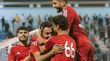 بتسع صفقات قوية.. حرس الحدود يعزز تشكيلته استعدادًا لبداية قوية في الدوري
