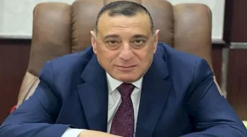 بتفاصيل الأسماء: إقرار تغييرات رؤساء المباحث في كفر الشيخ