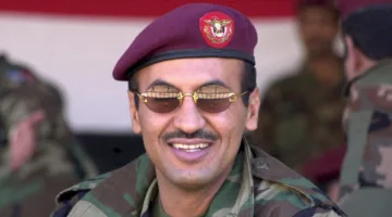 بتهمة الخيانة والتعاون مع العدو.. الحوثيون يصدرون حكم الإعدام بحق أحمد علي عبدالله صالح ويقررون مصادرة ممتلكاته