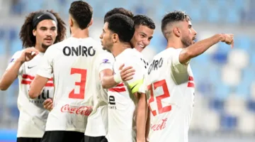 بتوجيه من حسام حسن.. لاعب الزمالك يعود الى قائمة المنتخب المصري