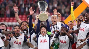 بث حي.. إجراء قرعة الدوري الأوروبي