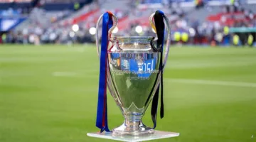 بث حي – سحب قرعة دوري أبطال أوروبا: مواجهة ريال مدريد ضد ليفربول ومانشستر سيتي