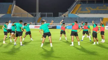 بث حي لمباراة الاتحاد السكندري ضد المصري البورسعيدي
