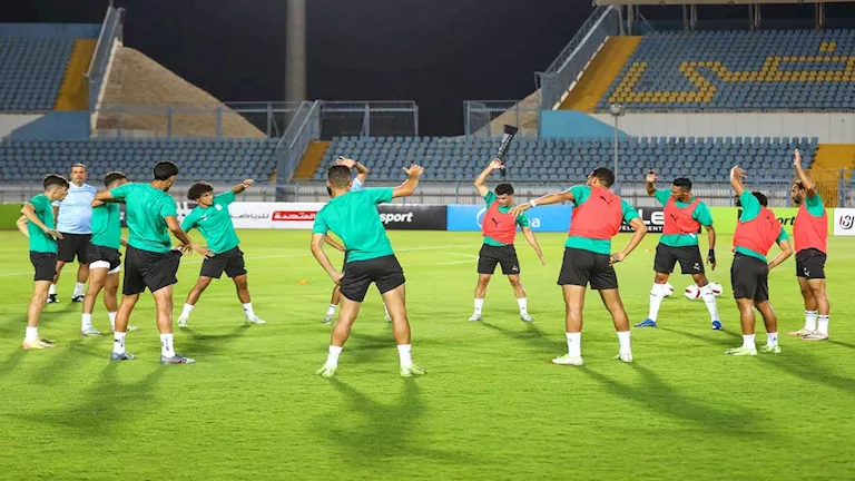 بث حي لمباراة الاتحاد السكندري ضد المصري البورسعيدي بث حي لمباراة الاتحاد السكندري ضد المصري البورسعيدي