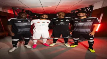 بث حي لمباراة الجزيرة والشارقة في الدوري الإماراتي