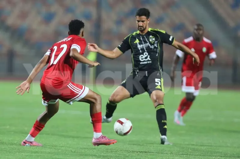 بث حي يلا كورة.. الأهلي يبدأ الموسم الجديد للدوري بالتعادل مع مودرن