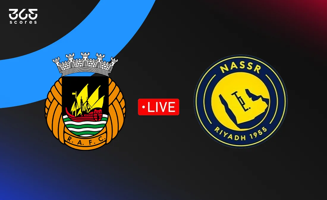 بث مباشر لمواجهة النصر وريو آفي الودية