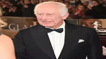 بثمن غير متوقع.. عرض دب الملك تشارلز للبيع