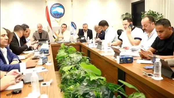 بحضور الأمين العام، غرفة عمليات “مستقبل وطن” المركزية تراقب مجريات انتخابات مجلس الشيوخ في المحافظات