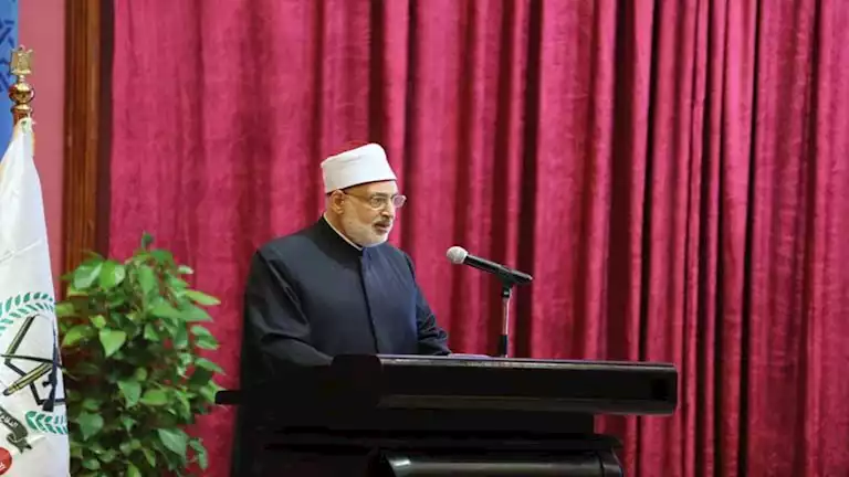 بحضور وكيل الأزهر ووزير الثقافة.. توزيع الجوائز على الفائزين في مسابقة “ثقافة الوطن” بحضور وكيل الأزهر ووزير الثقافة.. توزيع الجوائز على الفائزين في مسابقة “ثقافة الوطن”