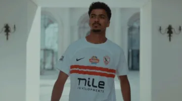 بختم الخمس نجوم.. الزمالك يعلن عن الزي الجديد لموسم 2025-2026