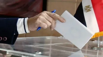 بدء انتخابات مجلس الشيوخ في مصر… 424 مرشحاً يتنافسون على 100 مقعد.