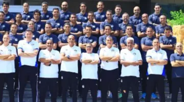 بدء معسكر الحكام المميز في الإسكندرية تحضيراً لانطلاق الدوري المصري