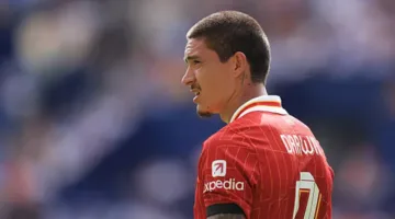 بدأت المباحثات.. الهلال يتقدم بعرض رسمي لضم نونيز