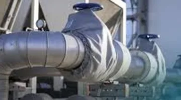 بداية إمدادات الغاز الطبيعي الأذربيجاني إلى سوريا عبر تركيا