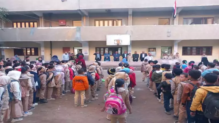 بداية العام الدراسي الجديد 2026: كل التفاصيل المتاحة بداية العام الدراسي الجديد 2026: كل التفاصيل المتاحة