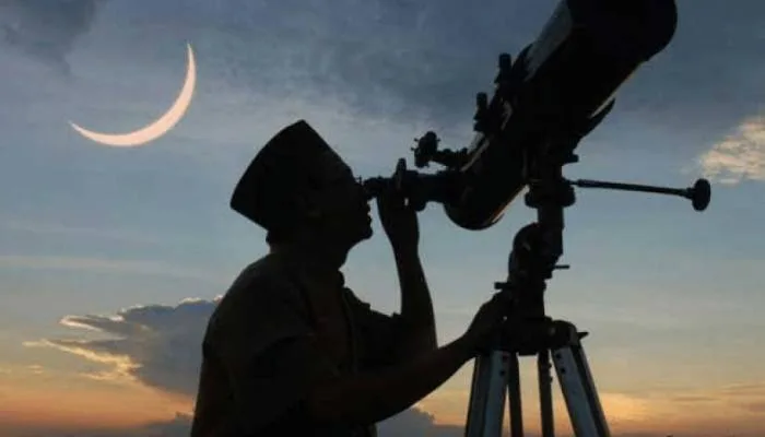 بداية شهر رمضان 2026 وفقاً للتقويم الفلكي في الدول العربية بداية شهر رمضان 2026 وفقاً للتقويم الفلكي في الدول العربية