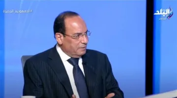 بدوي علام: البكالوريا المصرية تحفز الطلاب وتغذي طموحاتهم