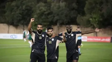 «بديل اللاعبين» يمهد الطريق للبقعة لتحقيق الانتصار على الأهلي
