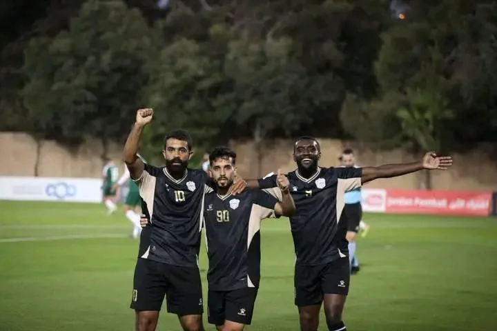 «بديل اللاعبين» يمهد الطريق للبقعة لتحقيق الانتصار على الأهلي «بديل اللاعبين» يمهد الطريق للبقعة لتحقيق الانتصار على الأهلي