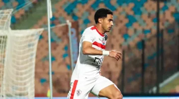 بديل غير متوقع لعمر جابر في الزمالك.. تفاصيل مرونة فيريرا في معالجة الأزمة