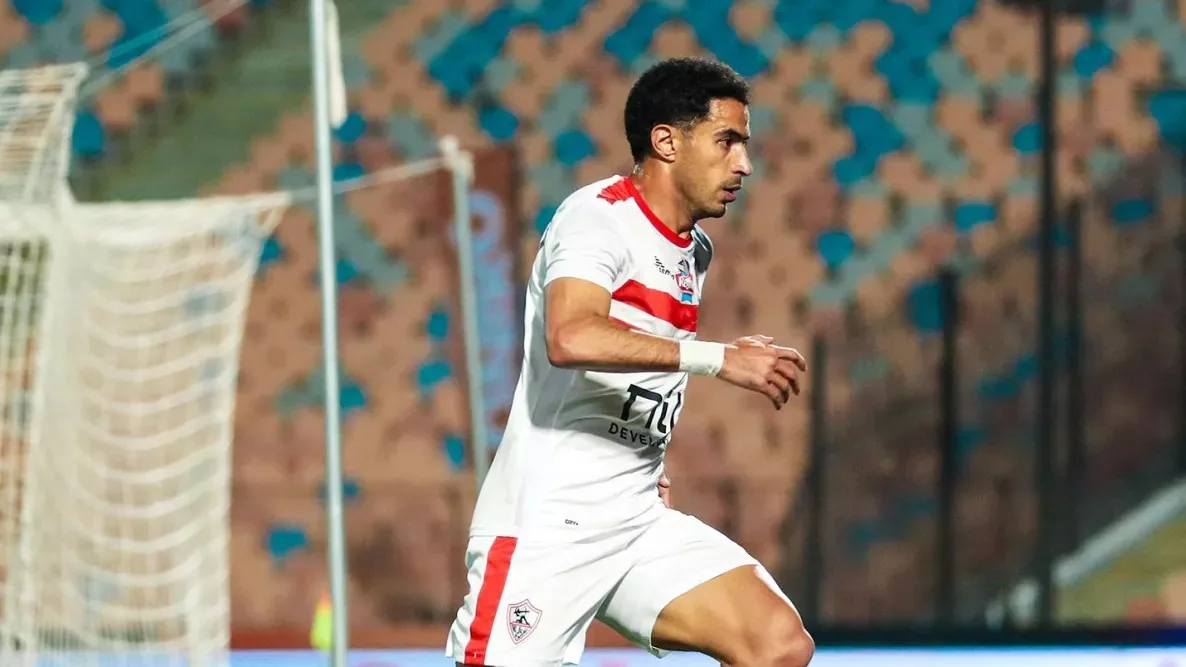 بديل غير متوقع لعمر جابر في الزمالك.. تفاصيل مرونة فيريرا في معالجة الأزمة