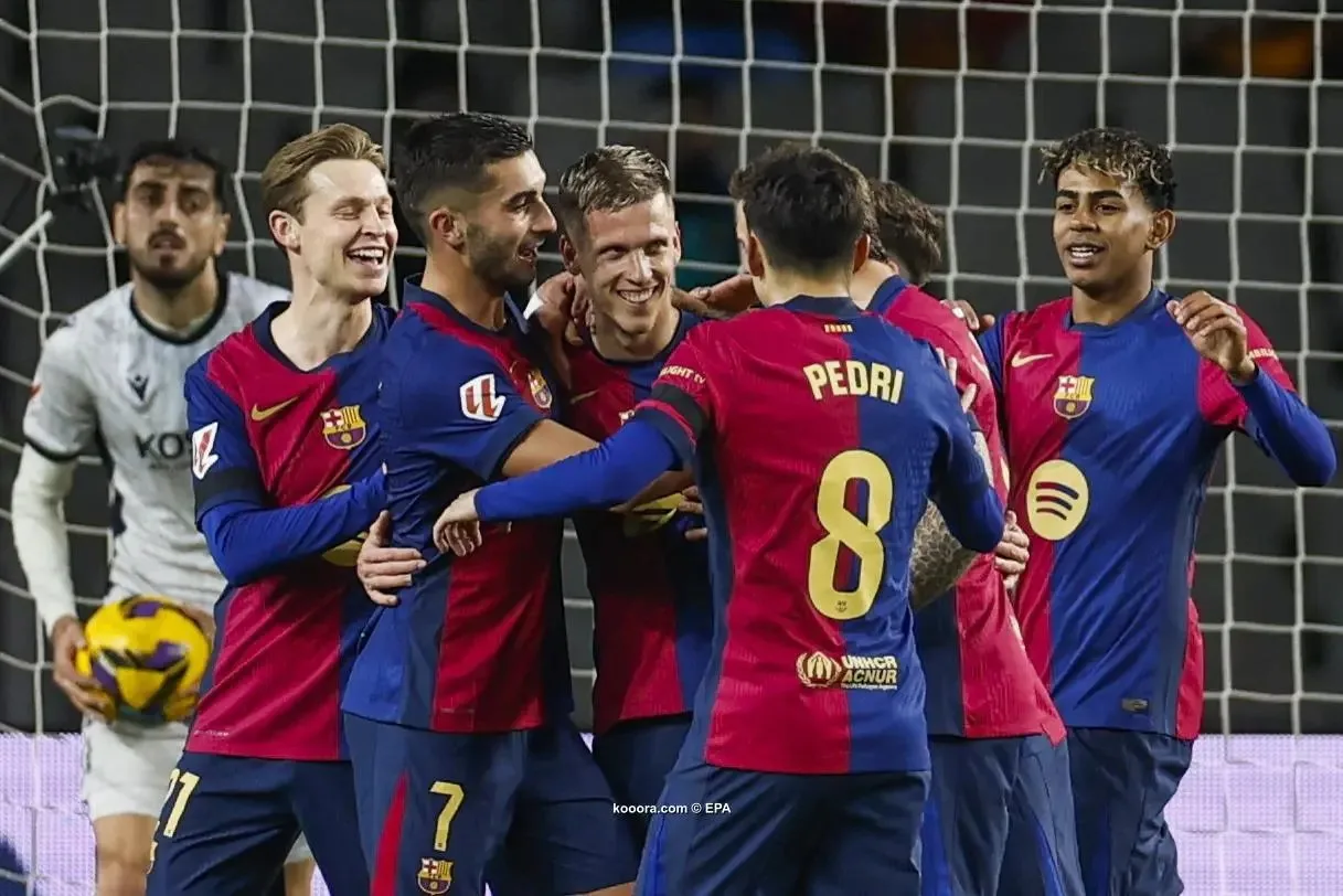 برشلونة: حكاية نادٍ يتخطى أفق كرة القدم برشلونة: حكاية نادٍ يتخطى أفق كرة القدم
