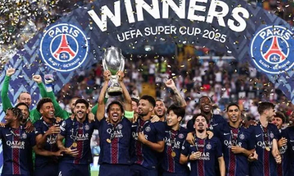 برشلونة في المرحلة الثانية: جدول مباريات سان جيرمان في دوري أبطال أوروبا برشلونة في المرحلة الثانية: جدول مباريات سان جيرمان في دوري أبطال أوروبا
