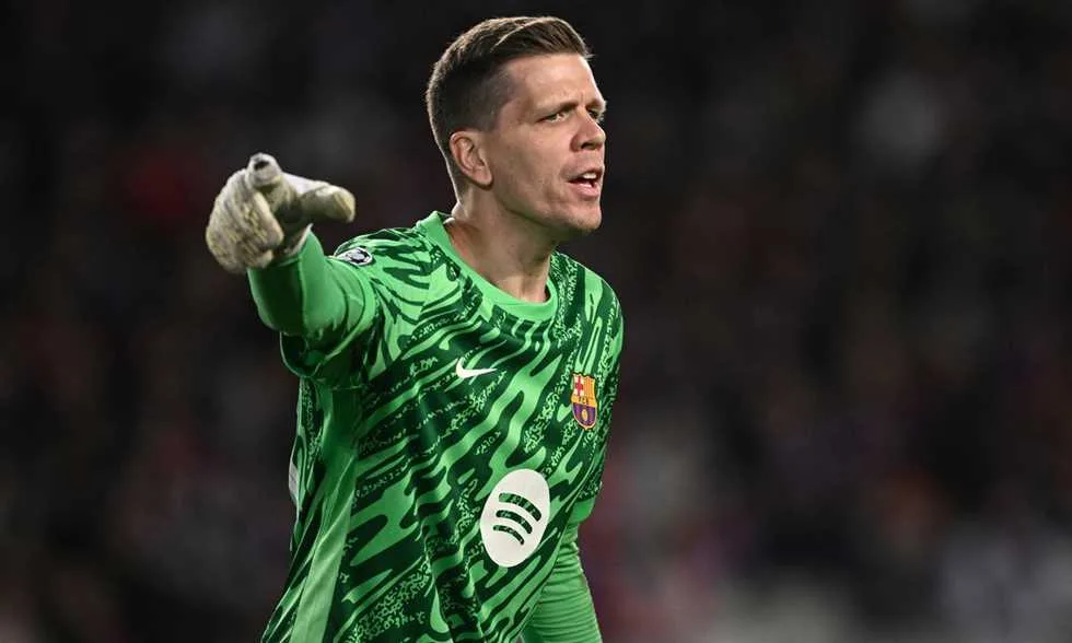 برشلونة يتعاقد مع تشيزني برشلونة يتعاقد مع تشيزني