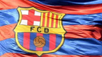 برشلونة يستعيد شارة القيادة من تير شتيجن