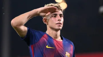 برشلونة يطلب 70 مليون يورو من تشيلسي لانتقال فيرمين.