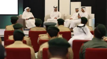 برنامج الأمم المتحدة لمكافحة الاتجار بالبشر يثني على جهود الإمارات في مواجهة الجريمة المنظمة
