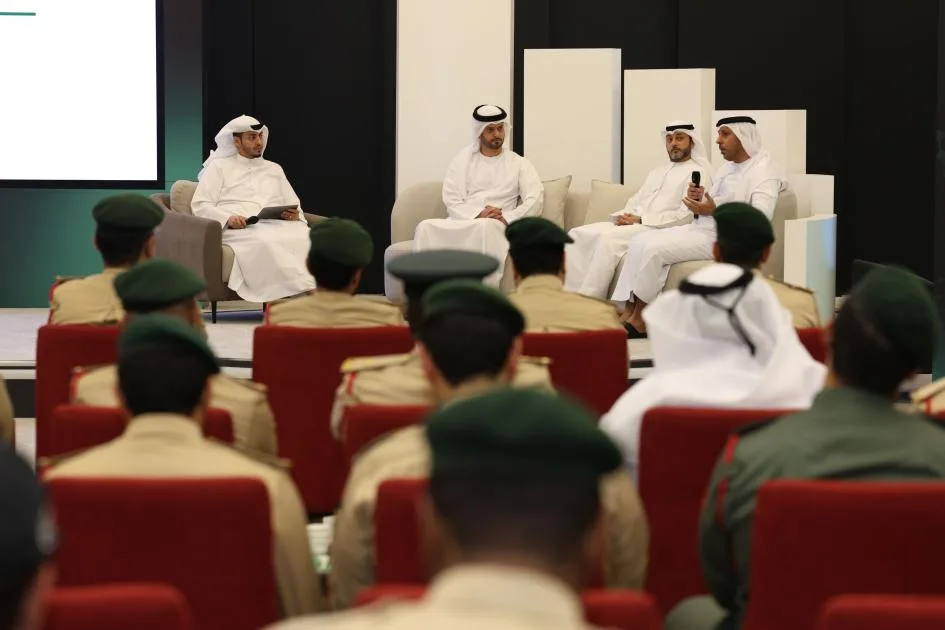 برنامج الأمم المتحدة لمكافحة الاتجار بالبشر يثني على جهود الإمارات في مواجهة الجريمة المنظمة برنامج الأمم المتحدة لمكافحة الاتجار بالبشر يثني على جهود الإمارات في مواجهة الجريمة المنظمة