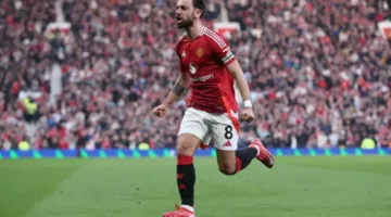 برونو فيرنانديز يوضح أسباب رفضه عرض الهلال