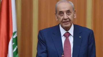 بري: التزام إسرائيل بوقف النار وانسحابها هو مفتاح الاستقرار في لبنان