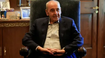بري للطلاب المتفوقين في الشهادات الثانوية: مجاهدون بالعلم