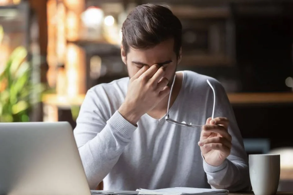 بريطانيون يكتشفون جينات مرتبطة بمرض التعب المزمن