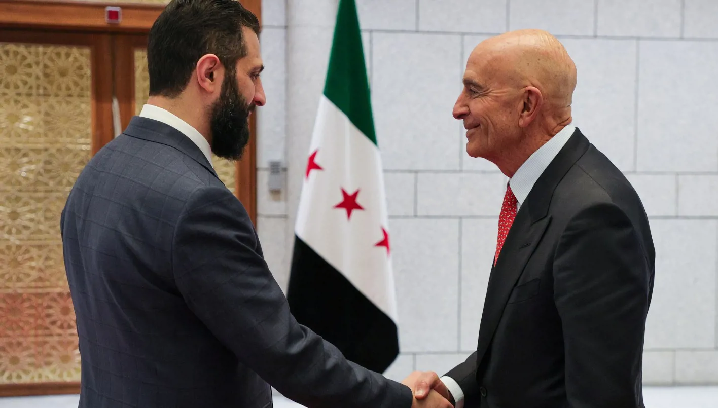 برّاك: أهداف الشريعة تتناغم مع أهدافنا برّاك: أهداف الشريعة تتناغم مع أهدافنا