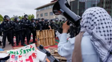 بسبب قضية فلسطين.. ترامب يطلب من جامعة كاليفورنيا دفع غرامة تقدر بمليار دولار